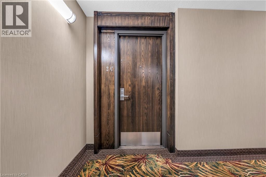 67 Caroline Street S Unit# 203, Hamilton, Ontario  L8P 3K6 - Photo 8 - 40840640