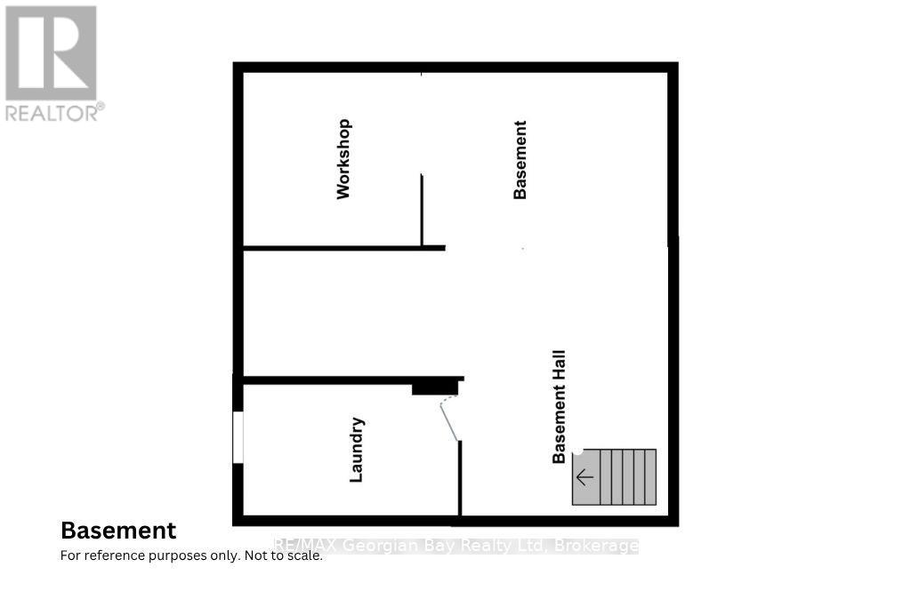 423 Ellen Street, Midland, Ontario  L4R 2H7 - Photo 27 - S13466144