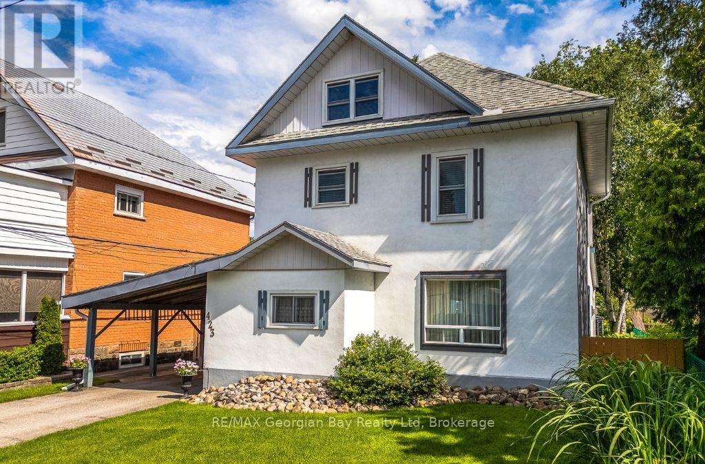 423 Ellen Street, Midland, Ontario  L4R 2H7 - Photo 30 - S13466144