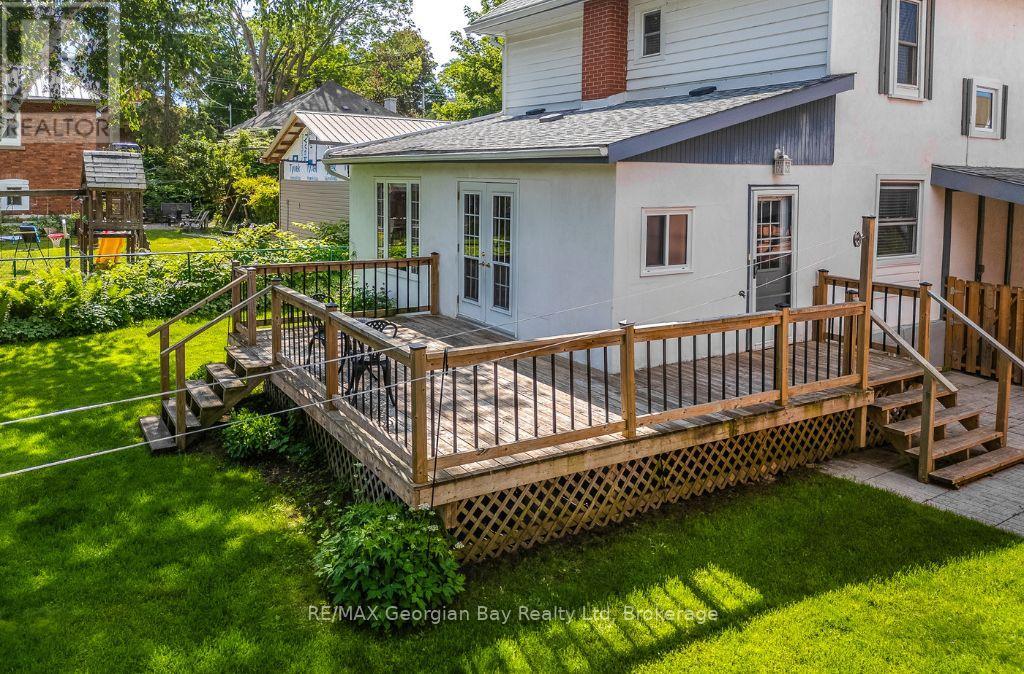423 Ellen Street, Midland, Ontario  L4R 2H7 - Photo 4 - S13466144