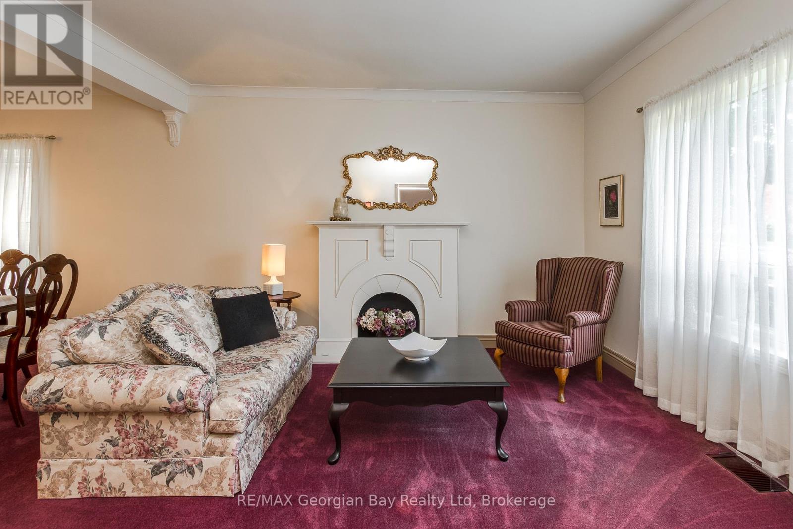 423 Ellen Street, Midland, Ontario  L4R 2H7 - Photo 8 - S13466144