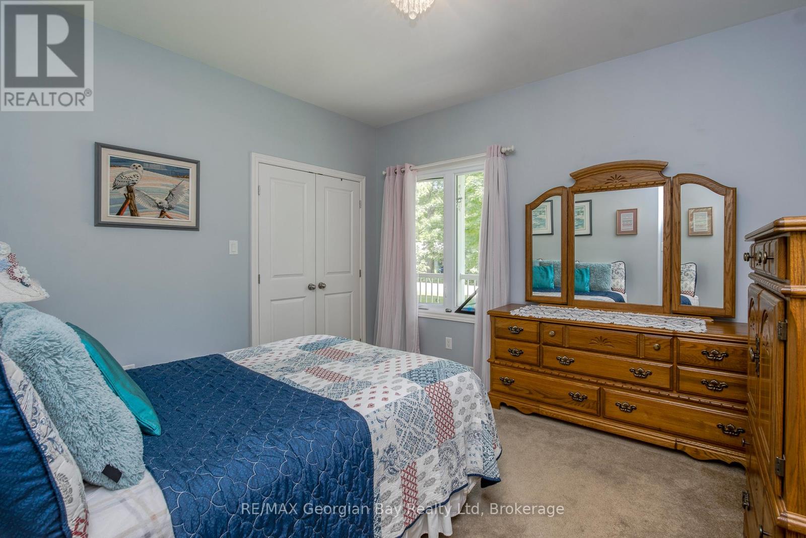 390 Puddicombe Road, Midland, Ontario  L4R 5G7 - Photo 25 - S13466154