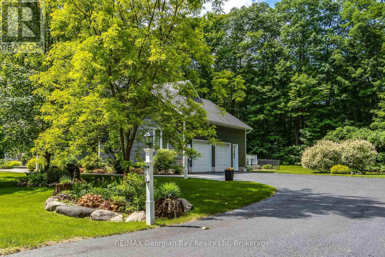 390 Puddicombe Road, Midland, Ontario  L4R 5G7 - Photo 3 - S13466154