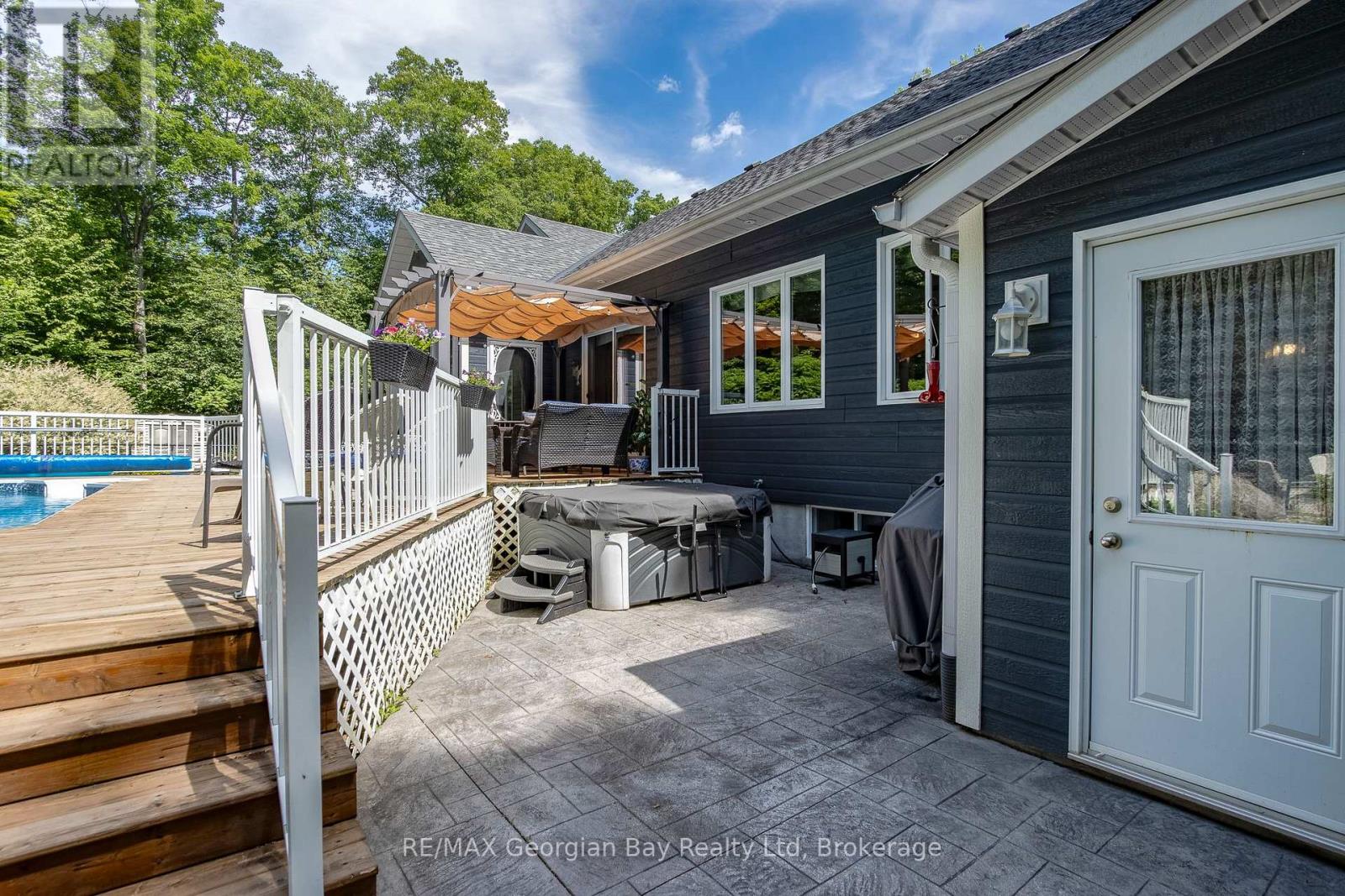 390 Puddicombe Road, Midland, Ontario  L4R 5G7 - Photo 36 - S13466154