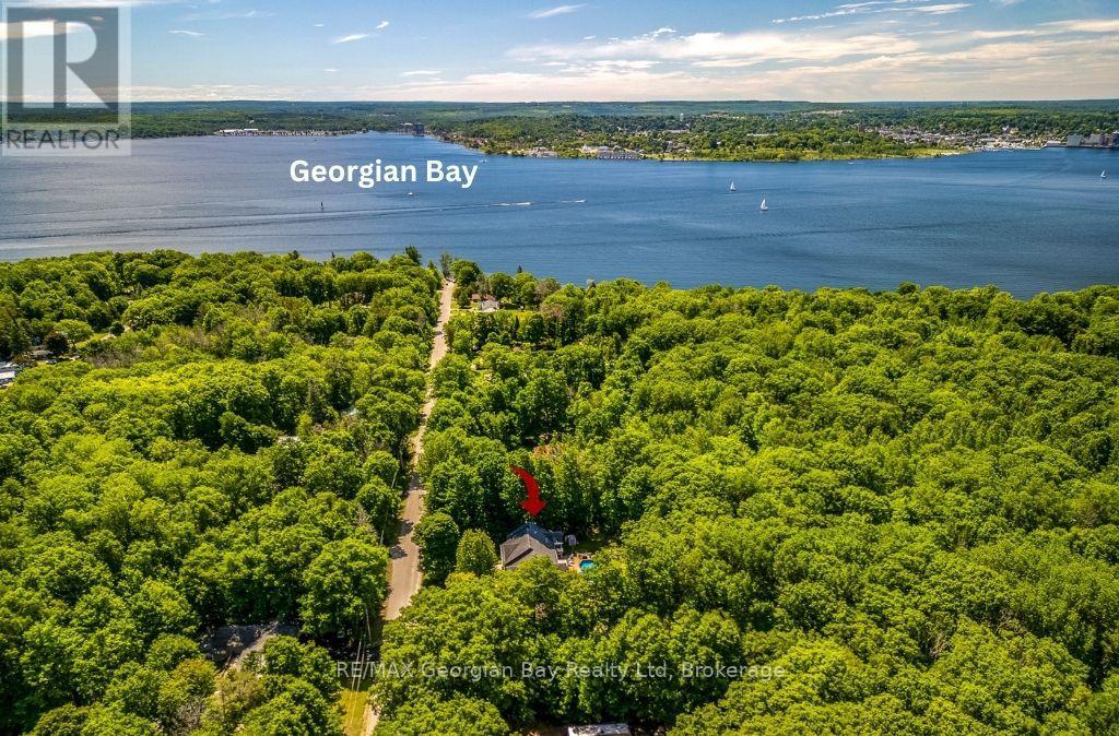 390 Puddicombe Road, Midland, Ontario  L4R 5G7 - Photo 4 - S13466154