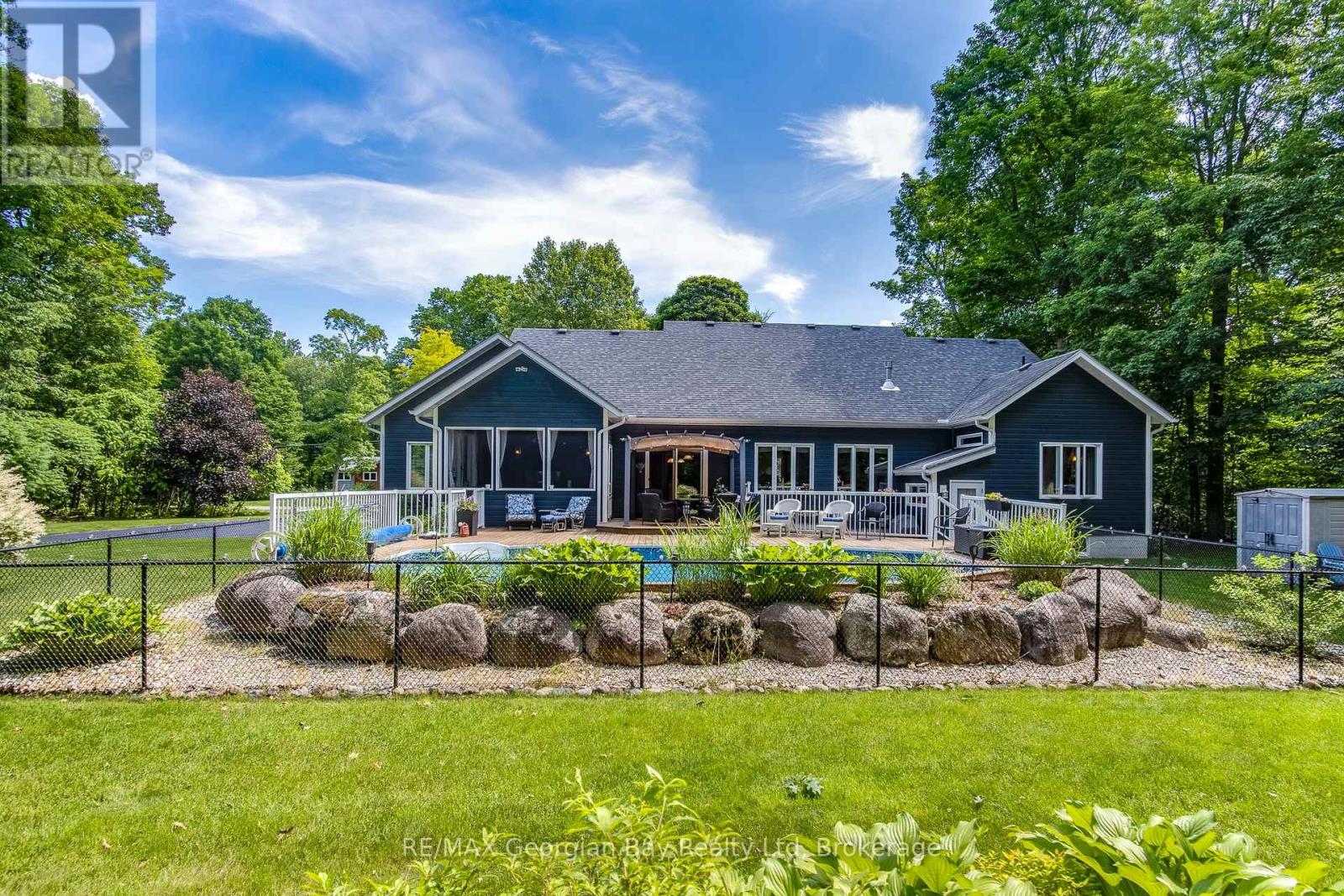 390 Puddicombe Road, Midland, Ontario  L4R 5G7 - Photo 6 - S13466154
