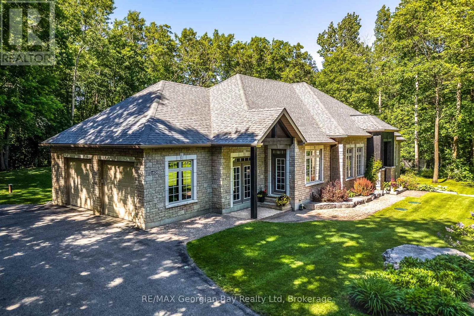1620 Golf Link Road, Midland, Ontario  L4R 5K2 - Photo 2 - S13466326