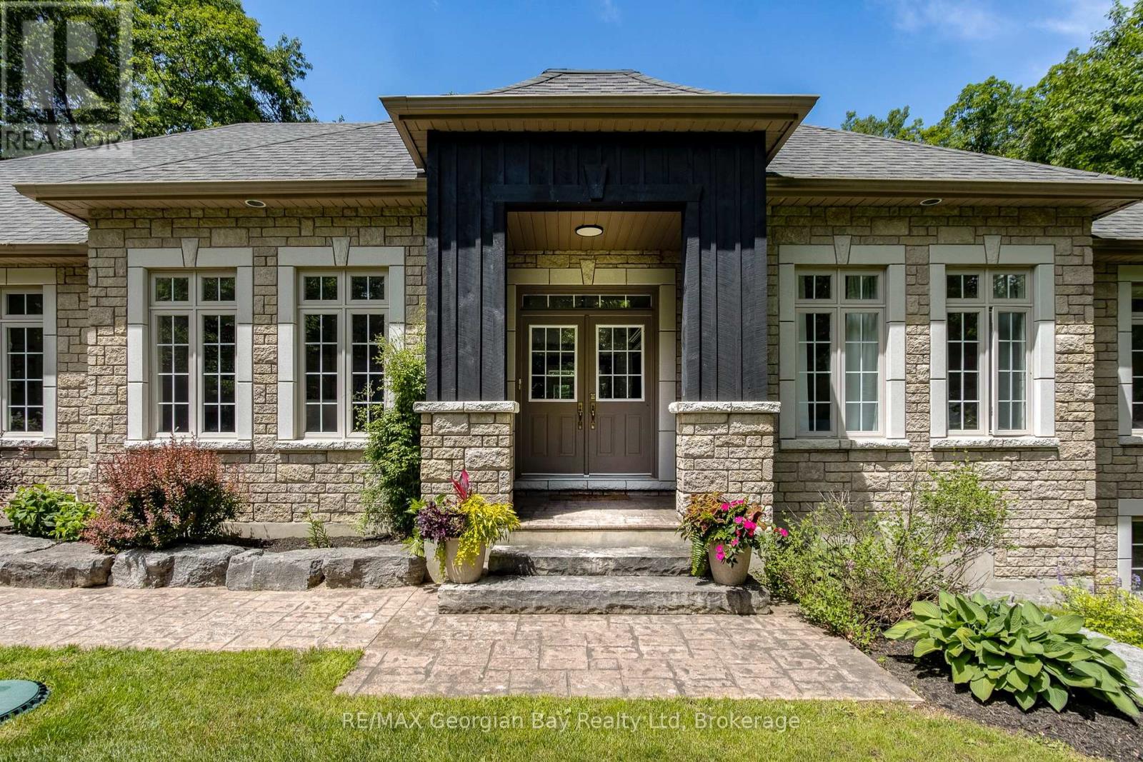 1620 Golf Link Road, Midland, Ontario  L4R 5K2 - Photo 4 - S13466326