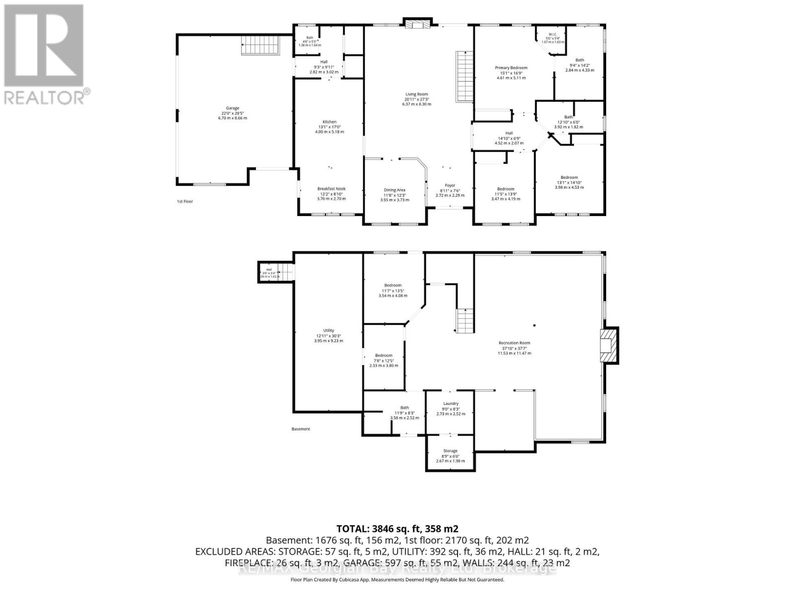 1620 Golf Link Road, Midland, Ontario  L4R 5K2 - Photo 48 - S13466326