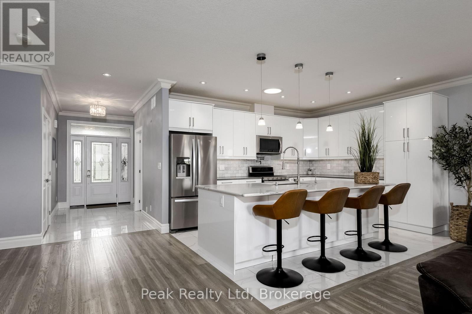 4818 Road 179 Road, West Perth, Ontario  N0K 1B0 - Photo 16 - X13466104