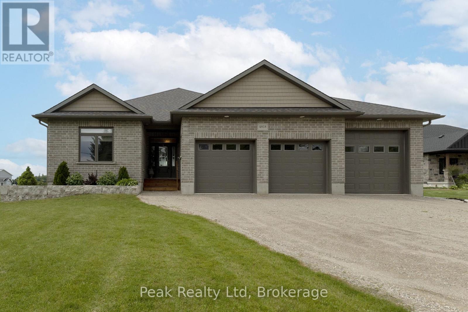 4818 Road 179 Road, West Perth, Ontario  N0K 1B0 - Photo 2 - X13466104