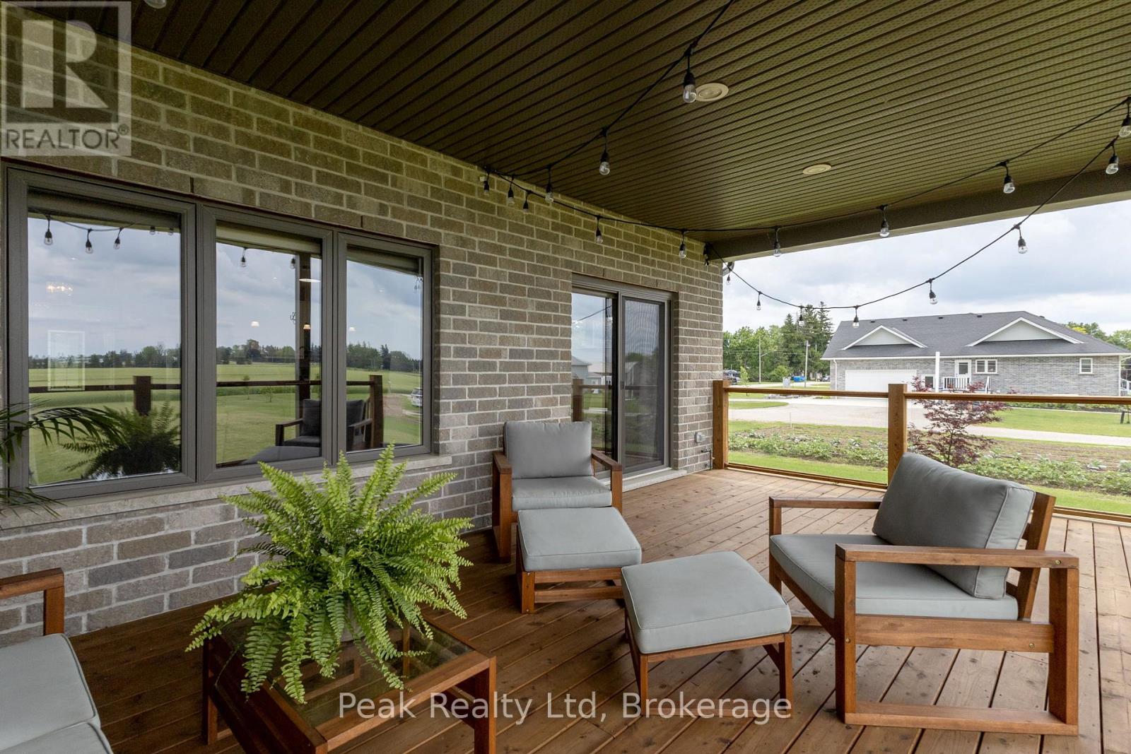 4818 Road 179 Road, West Perth, Ontario  N0K 1B0 - Photo 31 - X13466104
