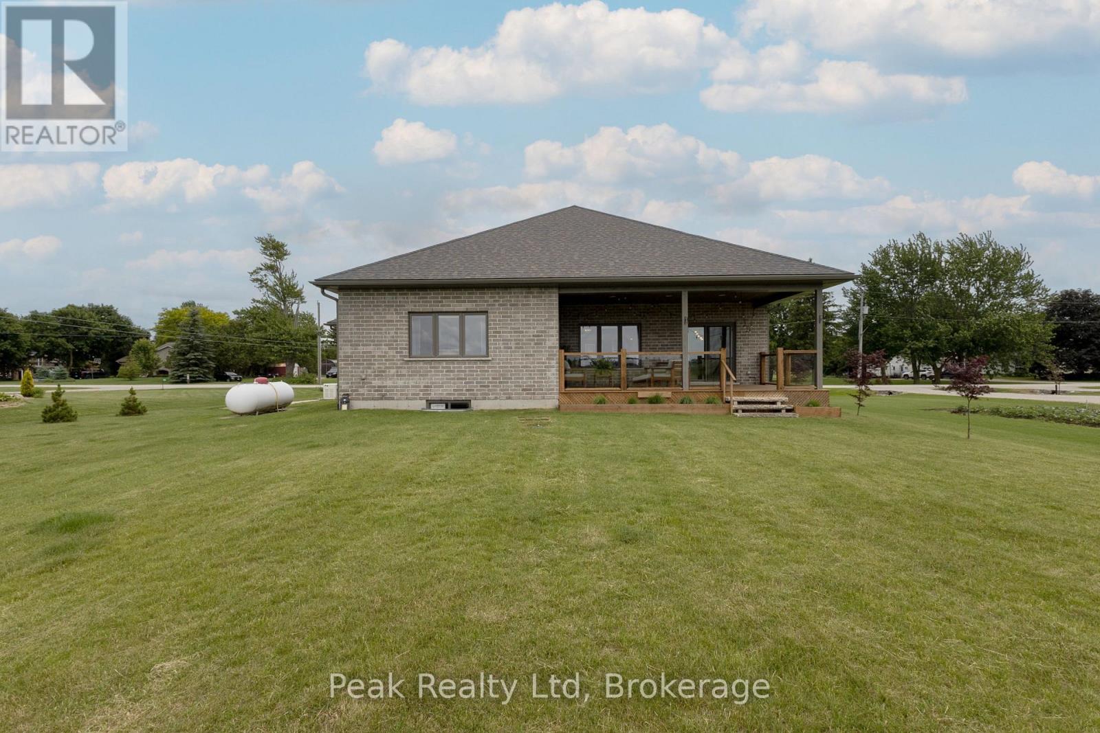 4818 Road 179 Road, West Perth, Ontario  N0K 1B0 - Photo 33 - X13466104