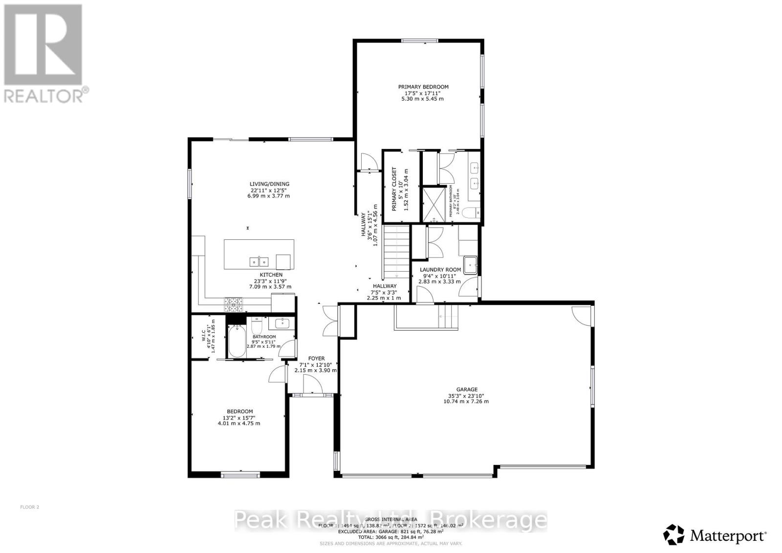4818 Road 179 Road, West Perth, Ontario  N0K 1B0 - Photo 36 - X13466104