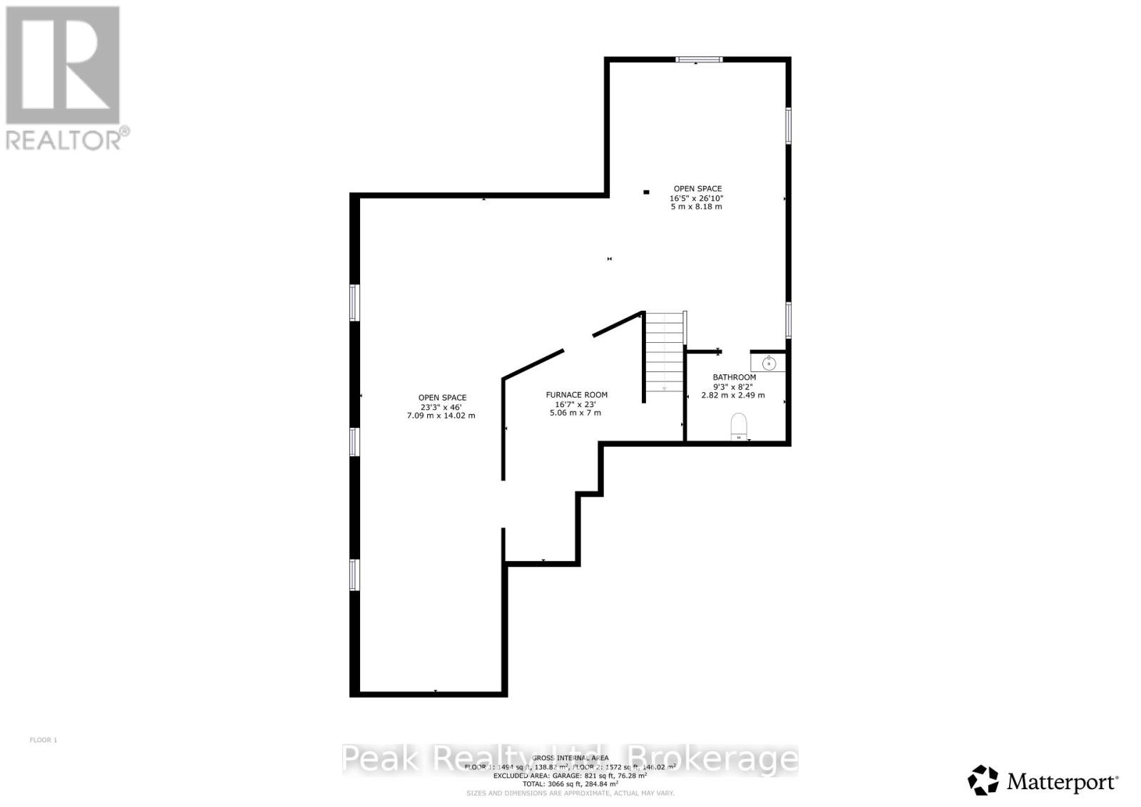 4818 Road 179 Road, West Perth, Ontario  N0K 1B0 - Photo 37 - X13466104