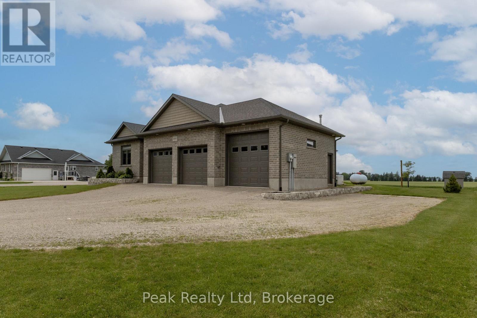 4818 Road 179 Road, West Perth, Ontario  N0K 1B0 - Photo 4 - X13466104