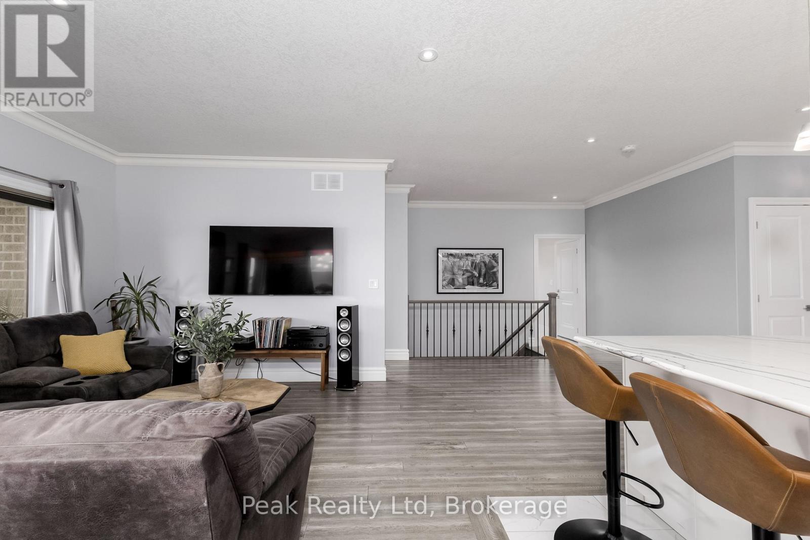 4818 Road 179 Road, West Perth, Ontario  N0K 1B0 - Photo 5 - X13466104