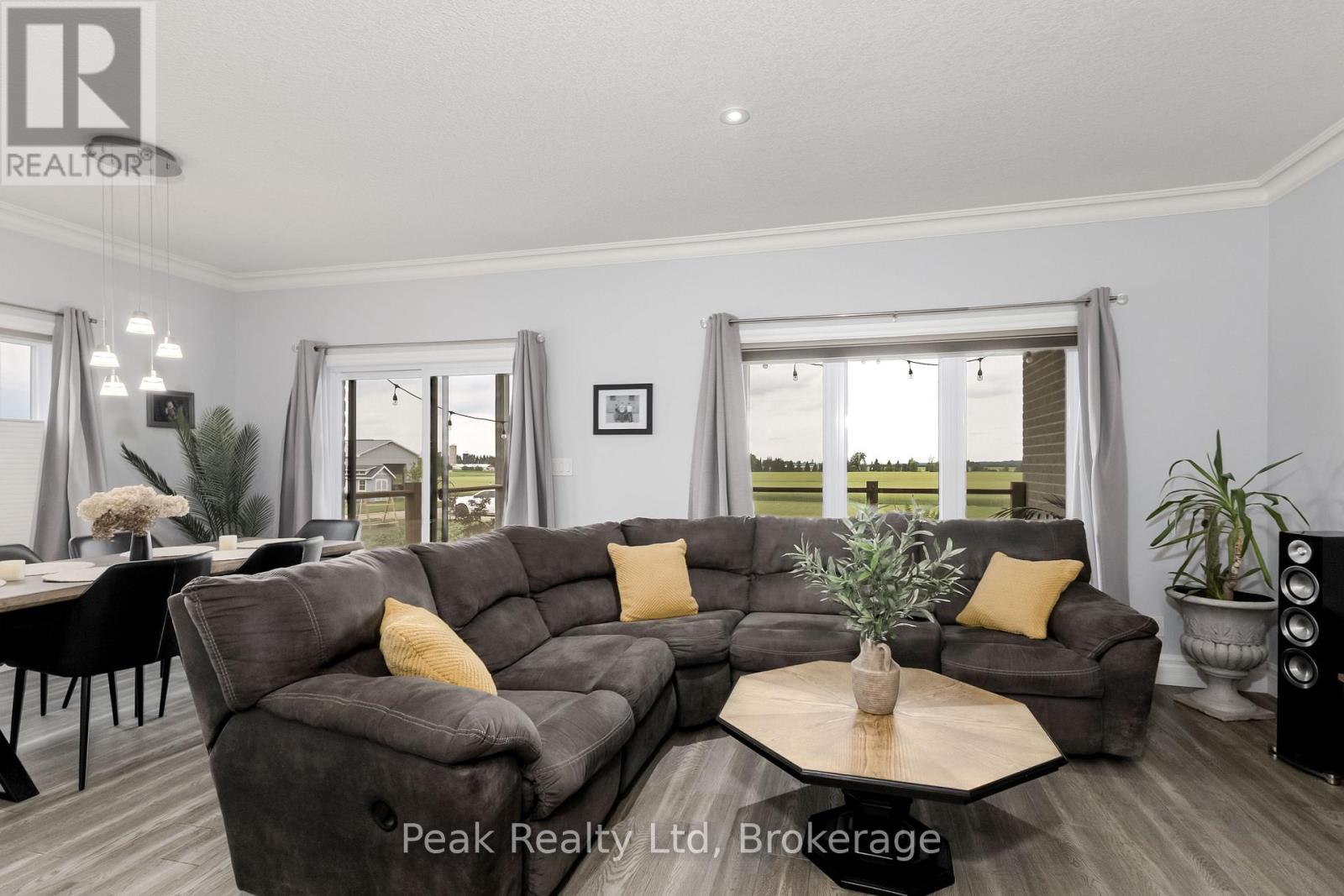 4818 Road 179 Road, West Perth, Ontario  N0K 1B0 - Photo 6 - X13466104