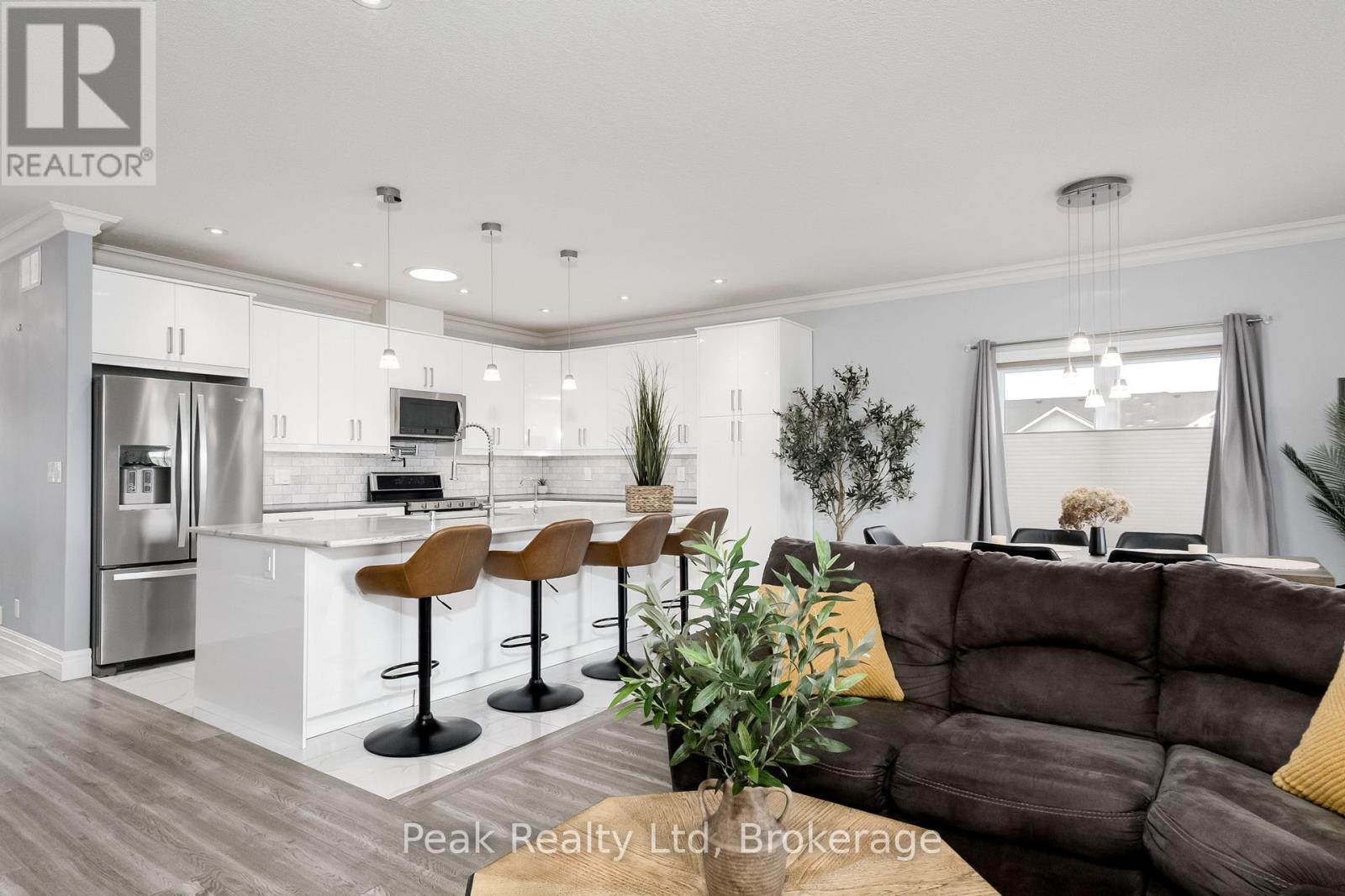 4818 Road 179 Road, West Perth, Ontario  N0K 1B0 - Photo 7 - X13466104
