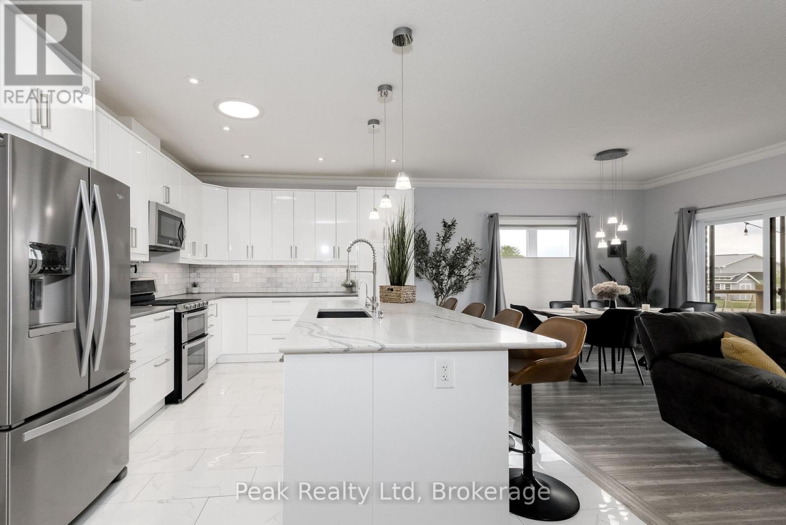 4818 Road 179 Road, West Perth, Ontario  N0K 1B0 - Photo 8 - X13466104