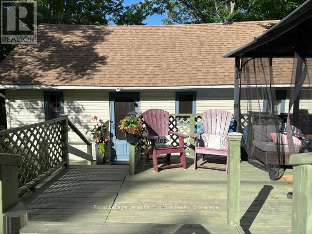 1029 Sprunt Lane, Gravenhurst, Ontario  P1P 0A3 - Photo 17 - X13466164