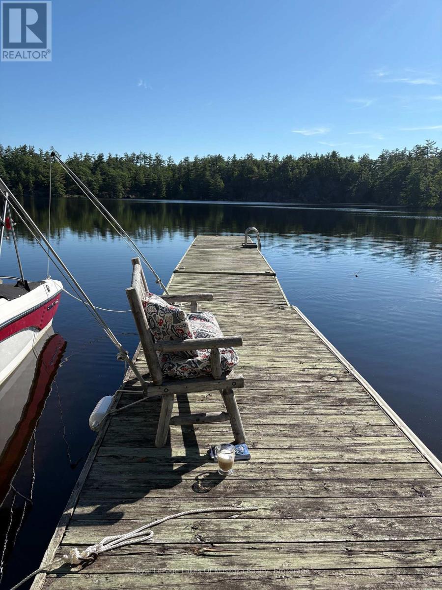1029 Sprunt Lane, Gravenhurst, Ontario  P1P 0A3 - Photo 18 - X13466164