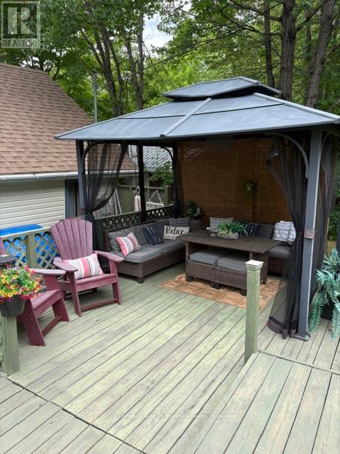 1029 Sprunt Lane, Gravenhurst, Ontario  P1P 0A3 - Photo 21 - X13466164