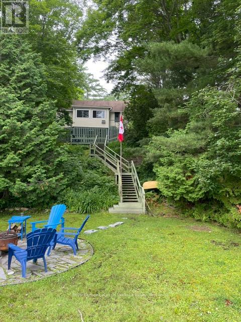 1029 Sprunt Lane, Gravenhurst, Ontario  P1P 0A3 - Photo 3 - X13466164