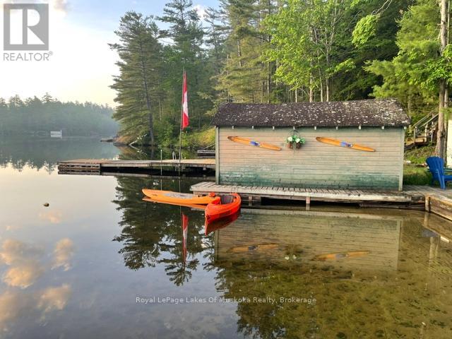 1029 Sprunt Lane, Gravenhurst, Ontario  P1P 0A3 - Photo 4 - X13466164