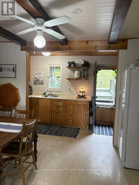 1029 Sprunt Lane, Gravenhurst, Ontario  P1P 0A3 - Photo 9 - X13466164
