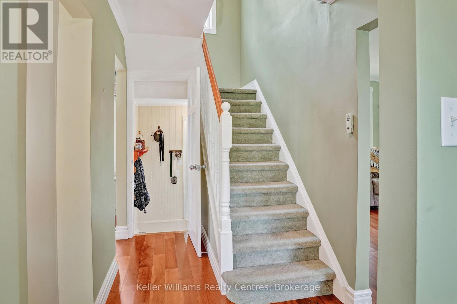 880 16th Street W, Georgian Bluffs, Ontario  N4K 6V5 - Photo 13 - X13466252