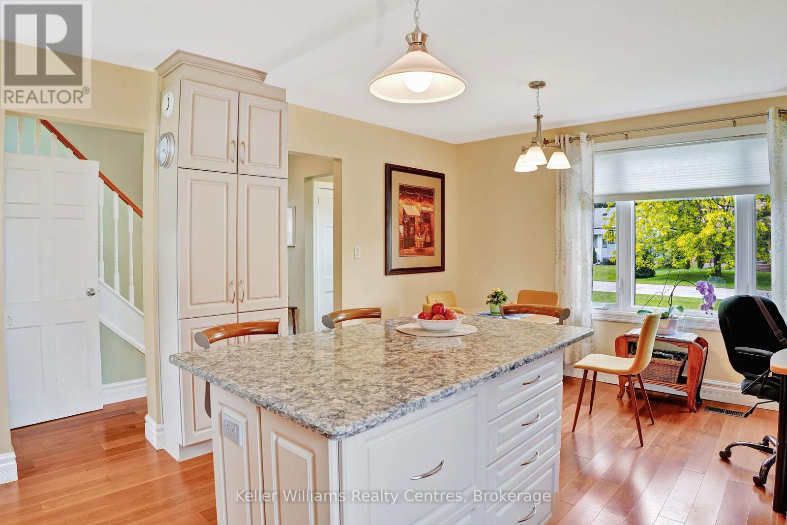 880 16th Street W, Georgian Bluffs, Ontario  N4K 6V5 - Photo 17 - X13466252