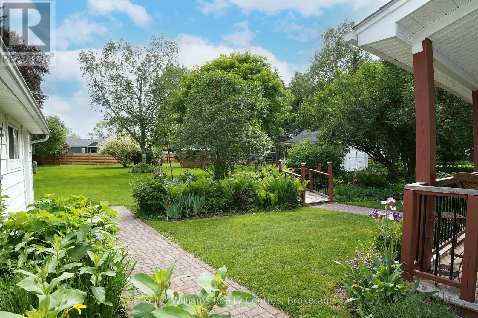880 16th Street W, Georgian Bluffs, Ontario  N4K 6V5 - Photo 2 - X13466252