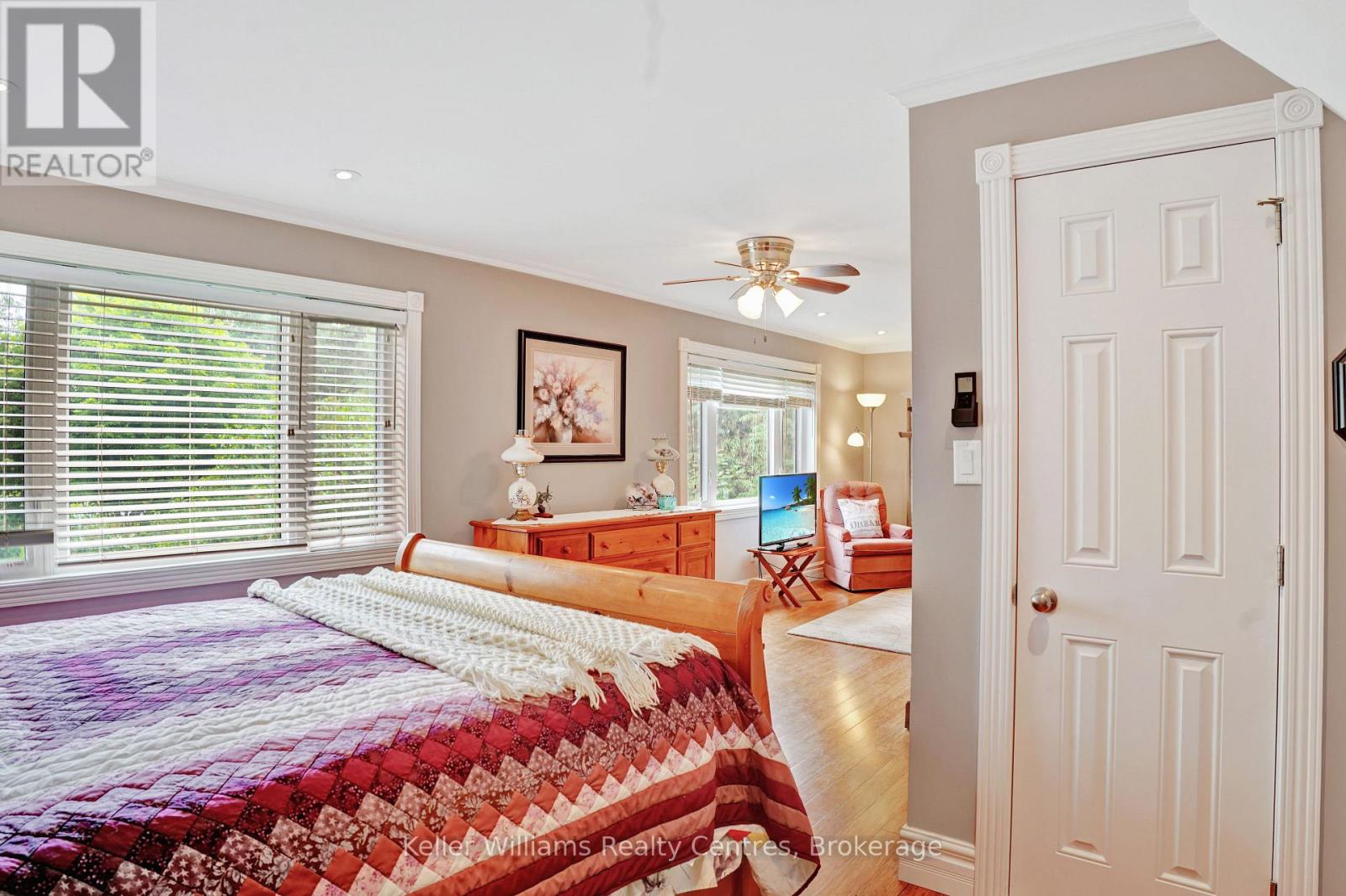 880 16th Street W, Georgian Bluffs, Ontario  N4K 6V5 - Photo 28 - X13466252