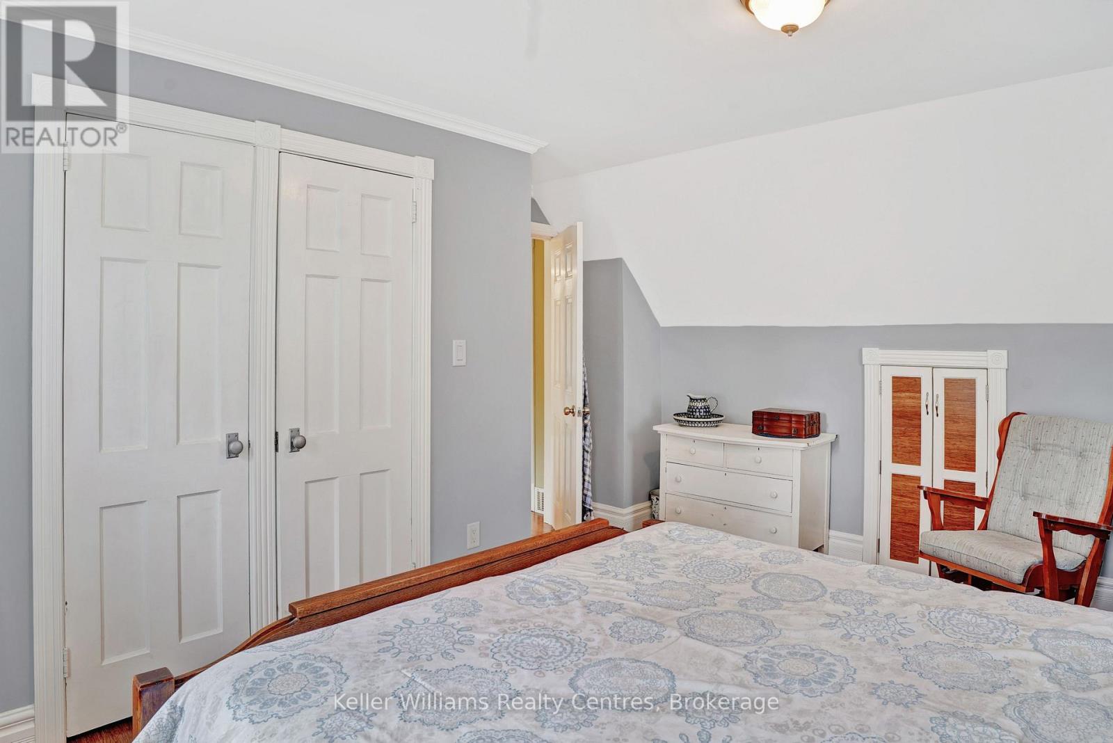 880 16th Street W, Georgian Bluffs, Ontario  N4K 6V5 - Photo 34 - X13466252