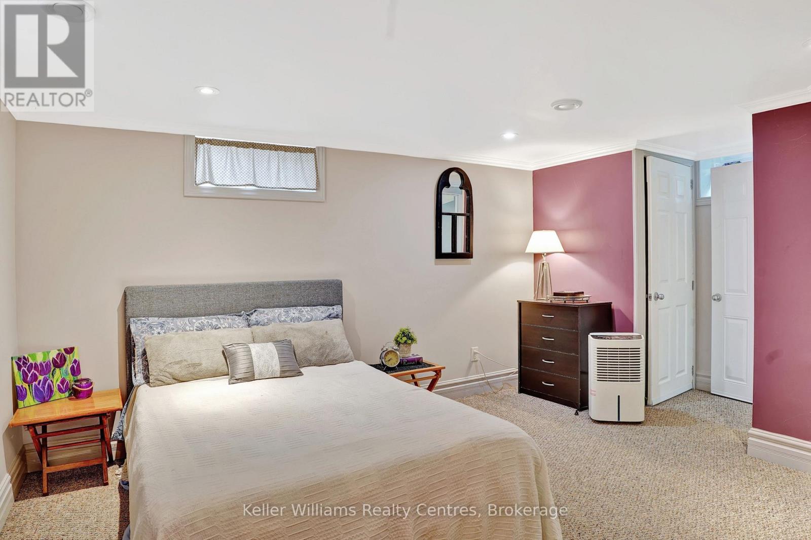 880 16th Street W, Georgian Bluffs, Ontario  N4K 6V5 - Photo 38 - X13466252