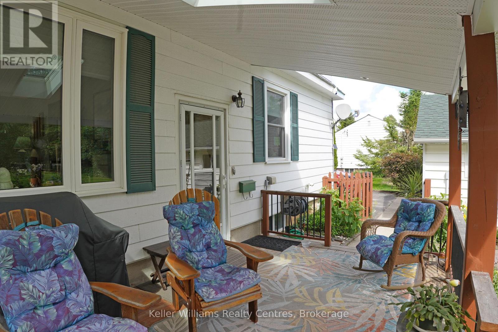 880 16th Street W, Georgian Bluffs, Ontario  N4K 6V5 - Photo 41 - X13466252