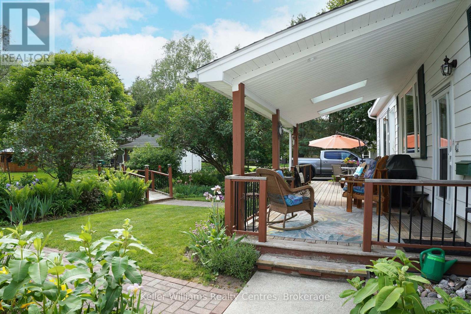 880 16th Street W, Georgian Bluffs, Ontario  N4K 6V5 - Photo 42 - X13466252