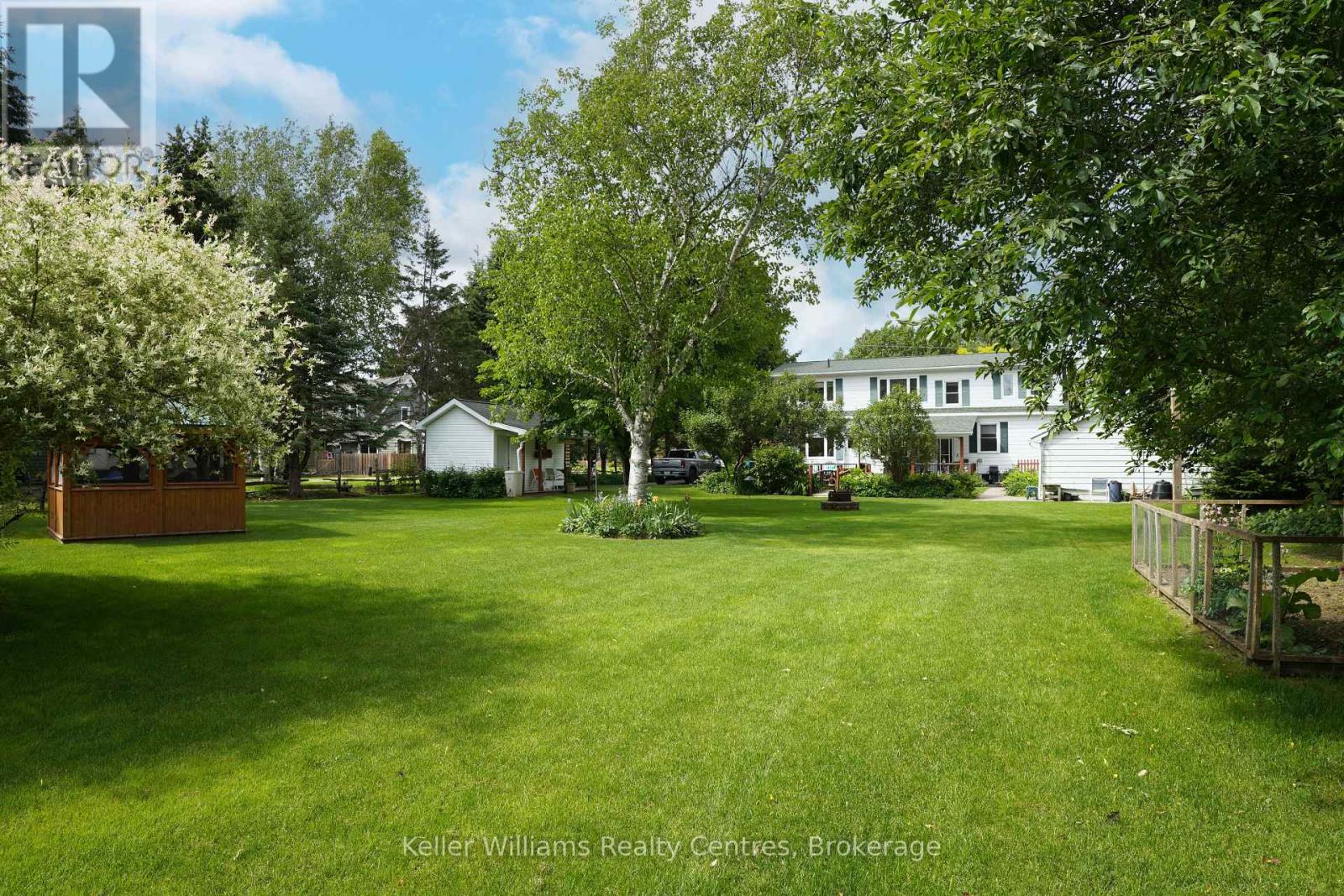 880 16th Street W, Georgian Bluffs, Ontario  N4K 6V5 - Photo 47 - X13466252