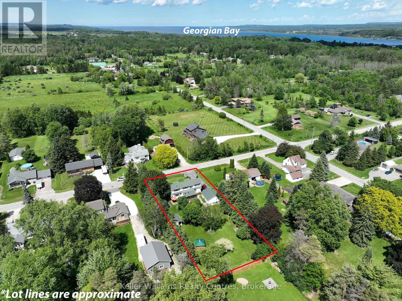 880 16th Street W, Georgian Bluffs, Ontario  N4K 6V5 - Photo 48 - X13466252