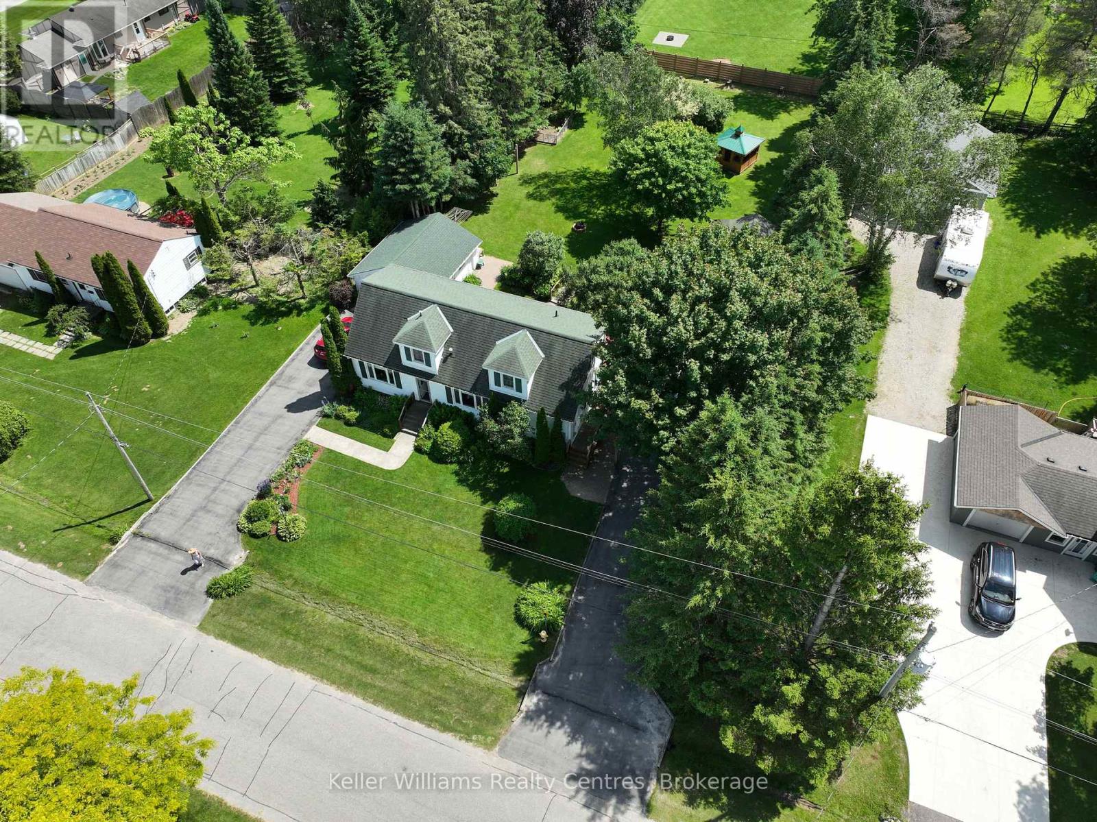 880 16th Street W, Georgian Bluffs, Ontario  N4K 6V5 - Photo 49 - X13466252