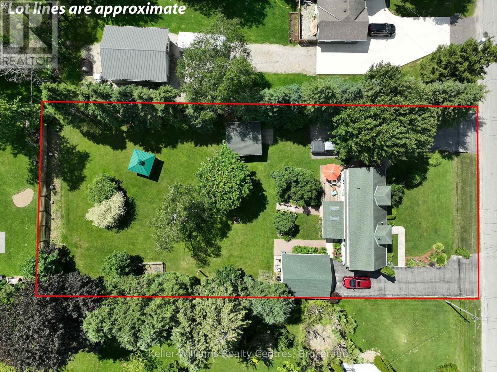 880 16th Street W, Georgian Bluffs, Ontario  N4K 6V5 - Photo 9 - X13466252
