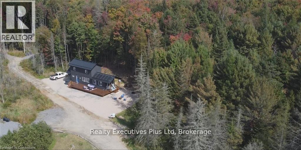 Lot #17 - 93 Rye Road, Parry Sound Remote Area, Ontario  P0A 1X0 - Photo 2 - X13466294