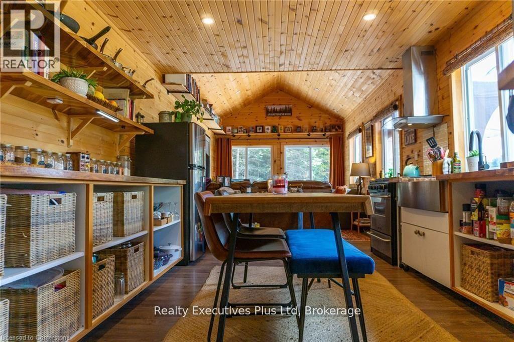 Lot #17 - 93 Rye Road, Parry Sound Remote Area, Ontario  P0A 1X0 - Photo 21 - X13466294