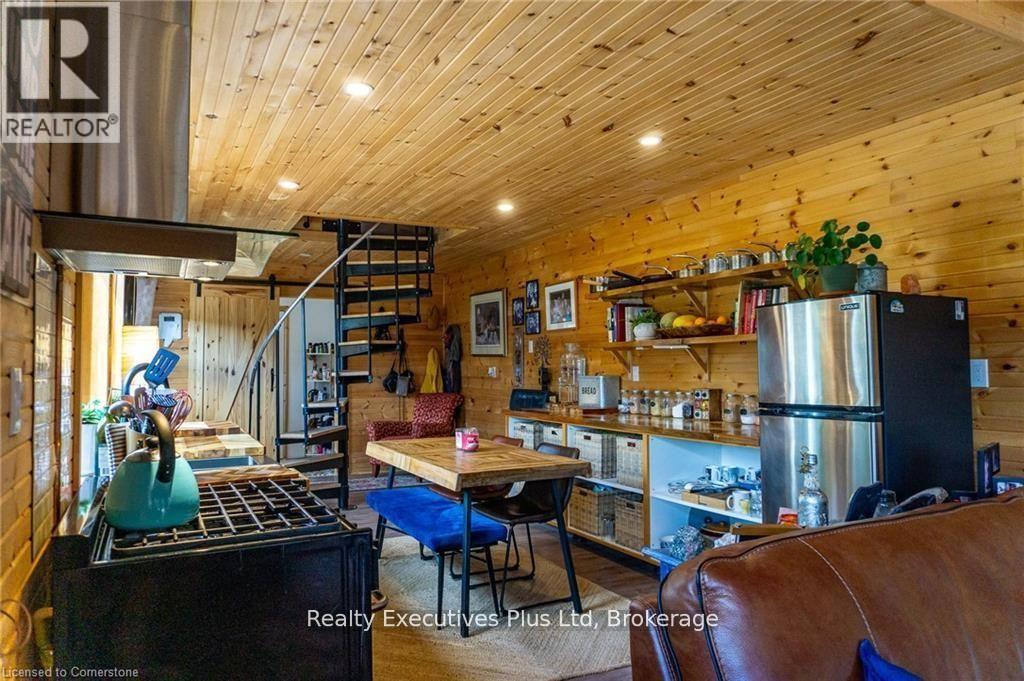 Lot #17 - 93 Rye Road, Parry Sound Remote Area, Ontario  P0A 1X0 - Photo 24 - X13466294
