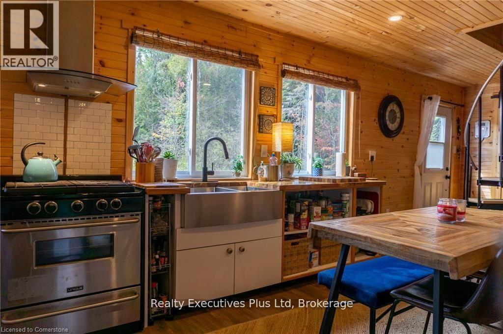 Lot #17 - 93 Rye Road, Parry Sound Remote Area, Ontario  P0A 1X0 - Photo 25 - X13466294