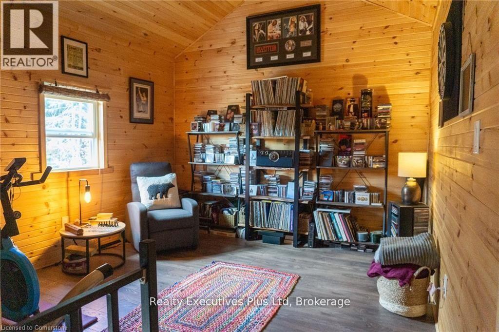 Lot #17 - 93 Rye Road, Parry Sound Remote Area, Ontario  P0A 1X0 - Photo 28 - X13466294