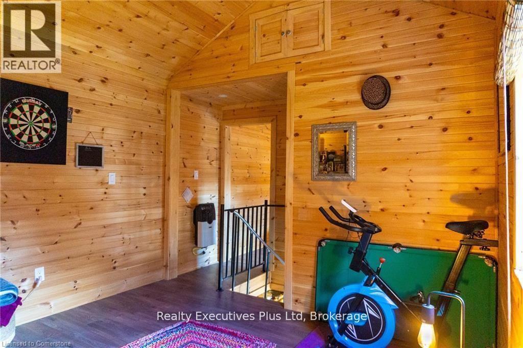 Lot #17 - 93 Rye Road, Parry Sound Remote Area, Ontario  P0A 1X0 - Photo 29 - X13466294