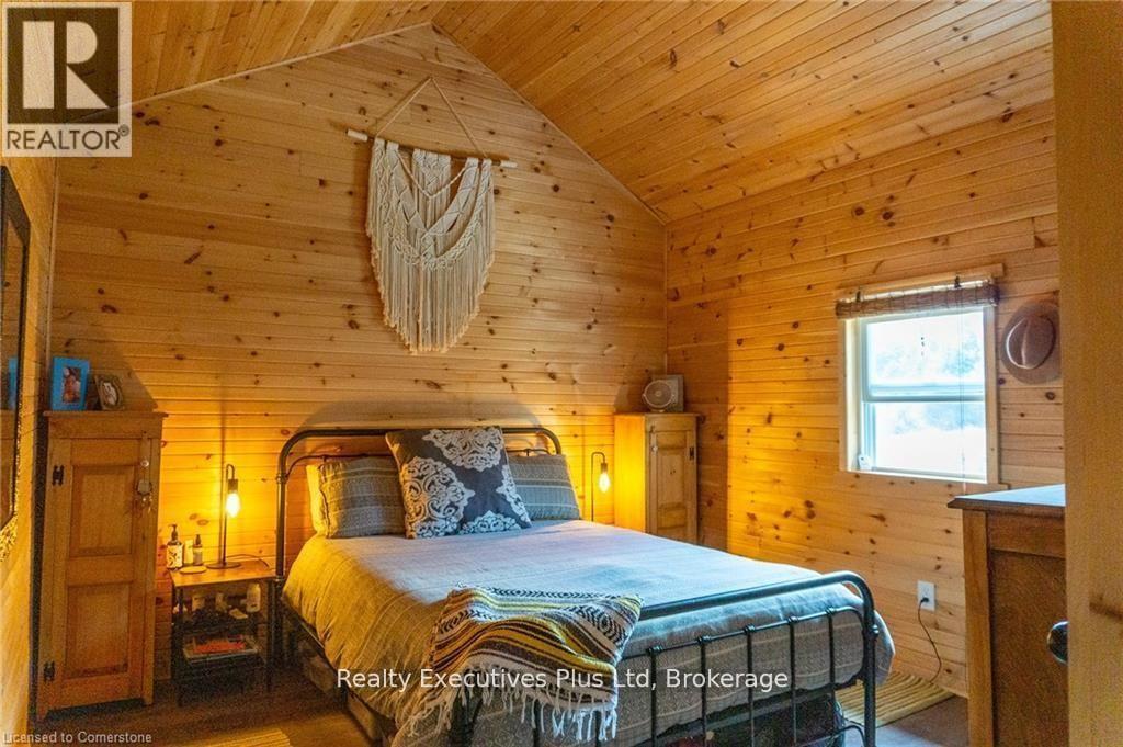 Lot #17 - 93 Rye Road, Parry Sound Remote Area, Ontario  P0A 1X0 - Photo 31 - X13466294