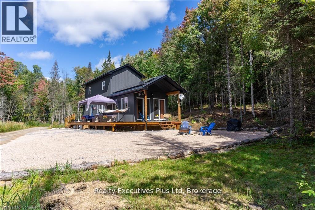 Lot #17 - 93 Rye Road, Parry Sound Remote Area, Ontario  P0A 1X0 - Photo 5 - X13466294